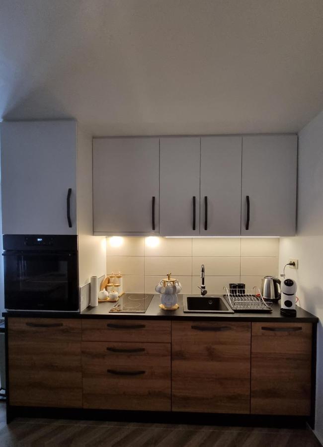 Three Stars Apartment Senj  Exterior photo