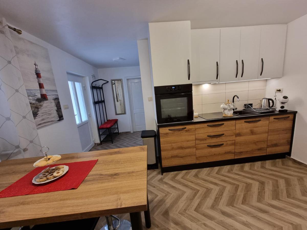 Three Stars Apartment Senj  Exterior photo