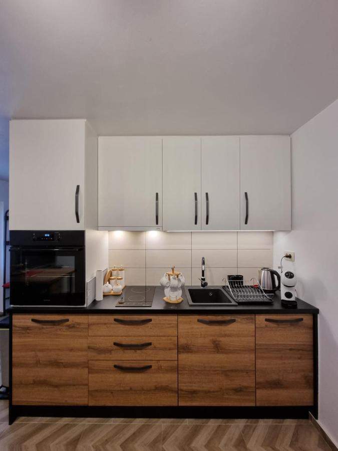Three Stars Apartment Senj  Exterior photo