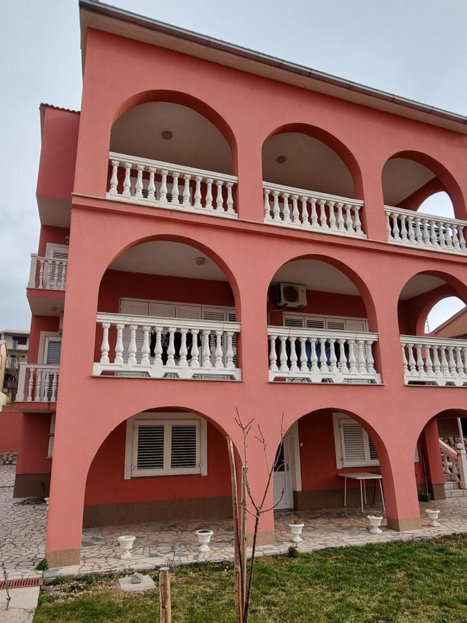 Three Stars Apartment Senj  Exterior photo